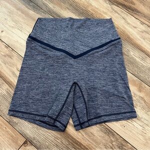Vitality shorts
